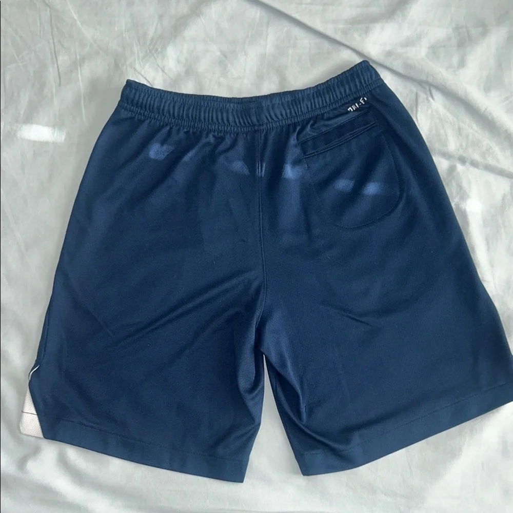 Dallas cowboys nike shorts